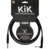 Nástrojový kábel KLOTZ, 6m, KIKKG6.0PRSW