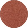 PFERD TOOLS 42871206 brúsny papier pre brúsne kotúče Zrnitosť 60 (Ø) 125 mm 50 ks; 42871206