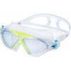 Aqua-Speed Zefir dětské plavecké brýle žlutá - 1 ks