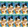 Felix party mix Original Mix kuracie moriak a pečeň 8 x 60 g