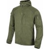 Helikon-Tex Blůza ALPHA GRID FLEECE ZELENÁ veľ.L