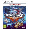 Override 2: Super Mech League (Ultraman Deluxe Edition)