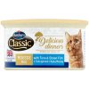 Butcher's Cat Class.Delic.Dinners tuniak + ryby 85 g