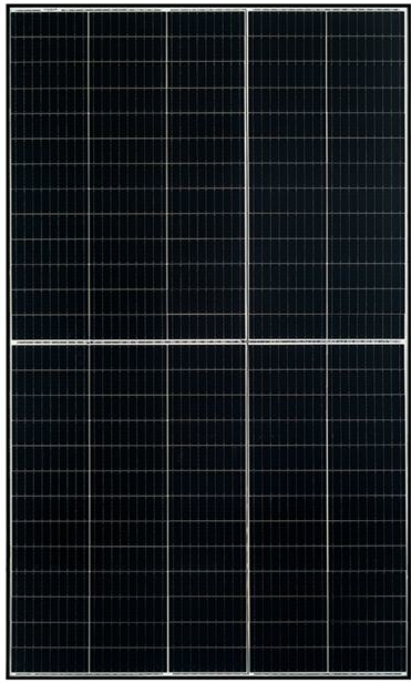 Risen Energy Fotovoltaický solárny panel 440Wp čierny rám