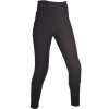 OXFORD nohavice SUPER LEGGINGS, OXFORD, dámske (legíny s Kevlar® podšívkou, čierne) M111-38, veľkosť 18/30
