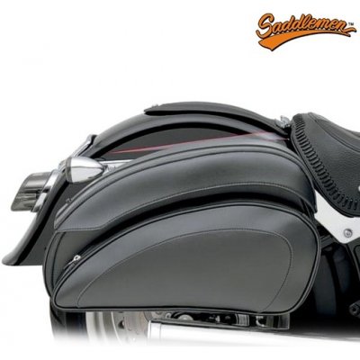 Saddlemen Cruis´n Deluxe