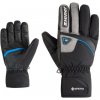 Ziener Galiso Z GTX + Gore plus warm 111044 12798 Black/blue 25/26