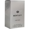 Bentley toaletná voda pánska 100 ml