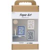 Creativ Company Craft Kit Paper Art Pictures for Hanging 5712854719148