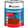 COLORLAK PROTIREZ S2015 - Syntetická antikorózna farba 2v1 RAL 7035 - svetlošedá 0,6 L
