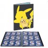 UP Album 9 Pocket Portfolio Pikachu (Pokémon)