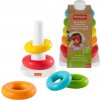 Fisher-Price Eco krúžky na tyči GRF09
