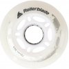 Inline kolieska Rollerblade Moonbeams Led White 72 mm / 82A 4-Pack