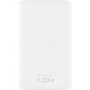 FIXED MagZen Powerbanka s bezdrôtovým nabíjaním a podporou Magsafe, 6 000 mAh, biela FIXZENM-6-WH