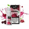 WAY to Vape Cherry objem: 10ml, nikotín/ml: 18mg