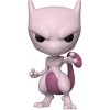 Funko Figúrka Pokémon - Mewtwo 25 cm (Funko Super Sized POP! Games 583)