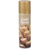 CH.T.GOLD spray 150ml zlatý