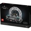 LEGO Star Wars 75352 Diorama: Imperátorská trónna sála