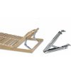 Hettich Polohovacie kovania Multiflex 25173