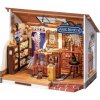 Sonstige Miniatúrny domček Magic shop