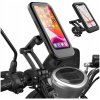 Vodotesný držiak na bicykel Alogy Waterproof na kolobežku motocykel ki