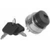 Spínacia skrinka pro Alpina, Castelgarden, Husqvarna, Siga, Viking -5 konektorov nahrádza 18450065/1, 1136-0056-01