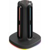 Nabíjecí stanice pro čtyři ovladače Joy-Con - Nintendo Switch 2 3701625910862 (SW2C002)