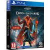 Herný doplnok Assassins Creed Valhalla Dawn of Ragnarok - PS4 (3307216234432)