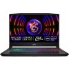 MSI Katana 15 B13VFK-2299CZ, čierny Katana 15 B13VFK-2299CZ