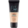 Maybelline Fit Me! Matte + Poreless 30 ml - 128 Warm Nude