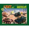 Merkur Army Set - Merkur