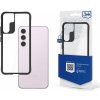 3mk Satin Armor Case+ Samsung Galaxy S24 Plus