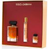 Dolce & Gabbana The Only One EDP 100 ml + EDP MINI 10 ml + EDP MINI 5 ml