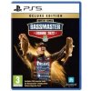 Bassmaster Fishing Deluxe 2022