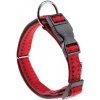 Ferplast obojok CRICKET - C20/50, RED