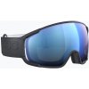 Lyžiarske okuliare POC Zonula uranium black/partly sunny blue