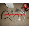 Fiat DUCATO 7/94-12/01 rozvody sada na 1,9D -1,9TD