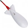 SPOMB - Zakrmovacia raketa Mini Bait Rocket biela