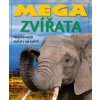 Mega zvířata
