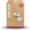 Masters Cap Clip und Ball Marker