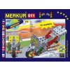Merkur M 011 Motocykly