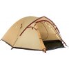 Turistický stan Coleman Darwin Summer 4 Plus Farba: béžová
