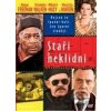 Starí a nekľudní DVD