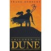 Children of Dune - Frank Herbert