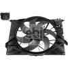 FEBI BILSTEIN Ventilátor chladenia motora FEBI BILSTEIN 107616