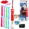 Elektrická zubná kefka Oral-B Vitality 100 Kids Star Wars 5903818965125