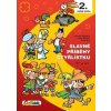 Slavné příběhy Čtyřlístku - Jaroslav Němeček