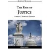 Rape of Justice (EUSTACE CLA MULLINS)(Brožovaná)