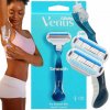 Gillette Venus Smooth Classic + 2 ks hlavic