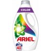 Ariel Color Tekutý prací prostriedok 1,8L - 40 praní Ariel